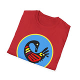 Sankofa Bird T-Shirt - $24.99