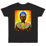 Neter Ptah  - Egyptian Creator God