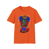 Blessed Afro Angel - $24.99