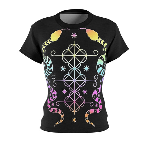 Osumare Serpent Womens Shirt=$34.99
