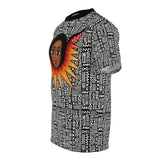 Afro Angel Face - Language- Sunrise - $39.99