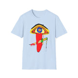 Eye Protection Tee