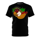 Copy of African Angel messenger