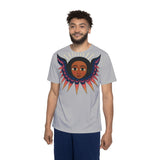 Afro Angel Face Shirt - Candy