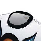 Afro Angel Face - Frost - $39.99