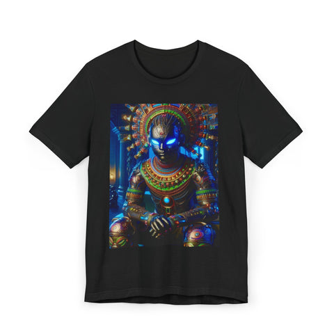 Tech Deity Unisex T-Shirt - $24.99