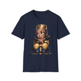 Baby African Princess - $24.99