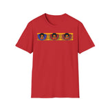 Three Angels T-Shirt - $25.99