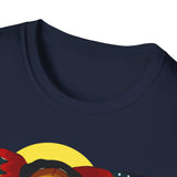 Smiling Angel T-Shirt