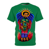Blessed Afro Angel - $39.99
