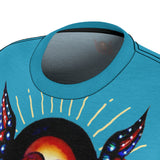 African Angel Face Shirt - $34.99