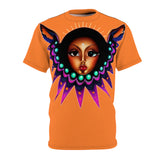 Afro Angel Face - $39.99