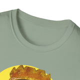 Child Prince Shango  Shirt