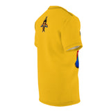Angel Stomps Demon Shirt $39.99