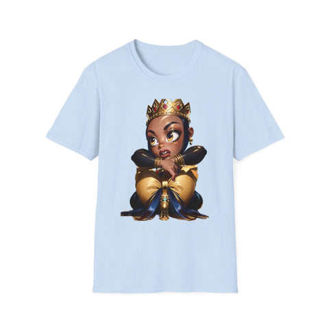 Baby African Princess - $24.99