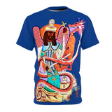 Angel Slays the Demon Shirt
