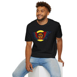 Smiling Angel T-Shirt