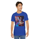 Unisex Jersey T-Shirt