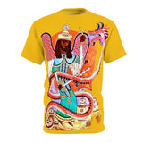Angel Slays the Demon Shirt
