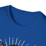 Afro Angel T-Shirt - $24.99