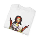 Black Messiah Prayer T-Shirt - 24.99