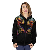 Unisex Zip Hoodie (AOP)