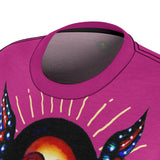 African Angel Face Shirt - $34.99