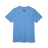 Afro-Guardian Angel Shirt (Blue) - $39.99
