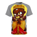Shango the African God of Thunder  Shirt
