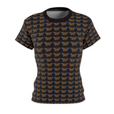 Afro Angel Print Shirt - $39.99