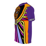 Guardian Angel African - Ethiopian Art Shirt - $39.99
