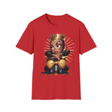 Baby African Princess - $24.99