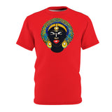Unisex Cut & Sew Tee (AOP)