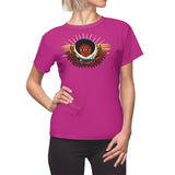 Cherub Angel Women's Tee Shirt