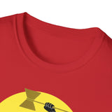 Chango - God of Thunder  T-Shirt - $24.99