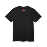 Vibrant Unisex Graphic Tee - Afrocentric Art, Cultural Expression Shirt, Gift for Artists, Birthday, Festivals, Everyday Wear
