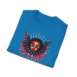 Afro Angel T-Shirt - $24.99