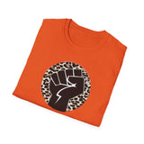 Struggle Fist  T-Shirt -$24.99