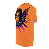Afro Angel Face - $39.99
