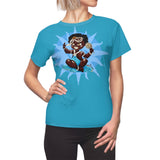 Baby Yemaya - Ocean Goddess African Shirt - $34.99