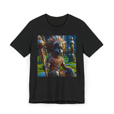 Destiny Awaits T-Shirt
