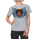 Copy of Afro Cheru Wing - Gray - $39.99