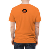Unisex Cut & Sew Tee (AOP)