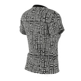 Afro Angel Face  - Women's Shirt - $42.99 - Sunrise