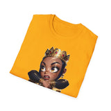 Baby African Princess - $24.99