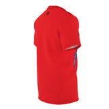 Afro Angel Face - Air -Red - $39.99