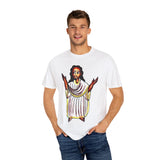 Black Messiah Prayer T-Shirt - 24.99