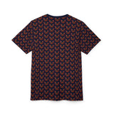 Afro Angel Face Print Shirt - $39.99