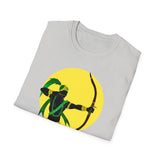 Ochosi - Hunter God T-Shirt - $24.99