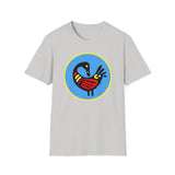 Sankofa Bird T-Shirt - $24.99